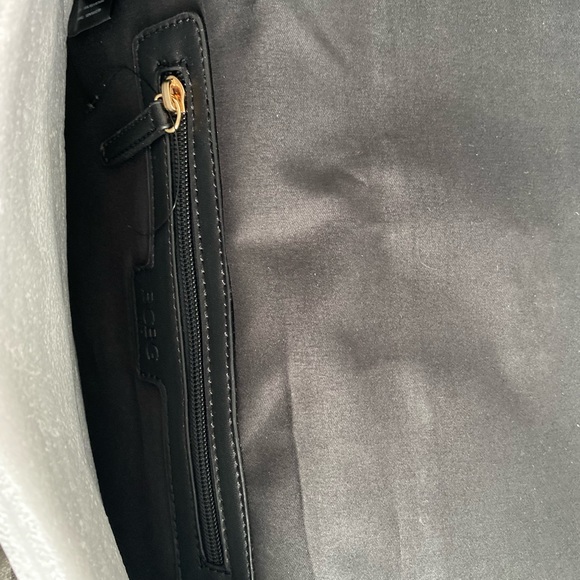 Never Used BCBG Clutch - Picture 6 of 8